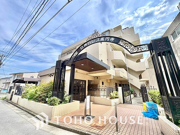 【APPEARANCE】◆住む喜び、楽しさ、感動◆を君と共有したい。いつまでもずっと家族を見渡せるこの広い空間で。
