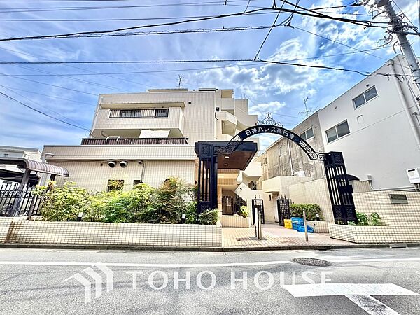 【APPEARANCE】◆安らぎ◆整然と整備された街に風が吹き、木々が揺れる。絵にかいたような心安らぐ環境です。