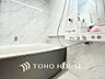 浴室：【BATHROOM】◆プライベートな空間◆simpleだからrelaxできるんです。こころもからだもキレイさっぱり。