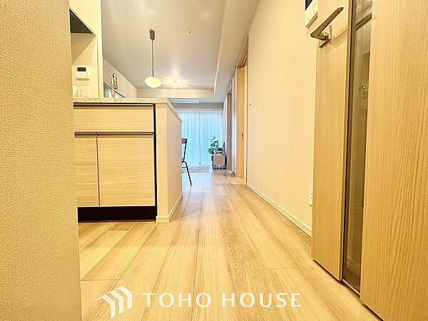 現地に実際に行ってみることでしか感じられないことがたくさんあります。周辺環境や街の雰囲気など、たくさんのことを感じていただけます。