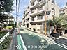 外観：【Elegant house】その邸が魅せる、気品・上質・重厚感・細やかさ、そのすべては訪れた者に安らぎと品性を与える特別な空間です。ここに住むからこそ意味がある。