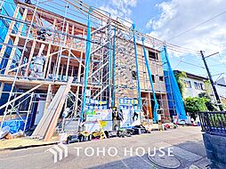 埼玉県和光市南１丁目