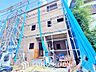 その他：ほんの少しのこだわり。ちょっとした色使いがその家がもつ雰囲気、趣（おもむき）を携え、暮らす家族や訪ねてくる友人・知人に新鮮な香りを運んできます。