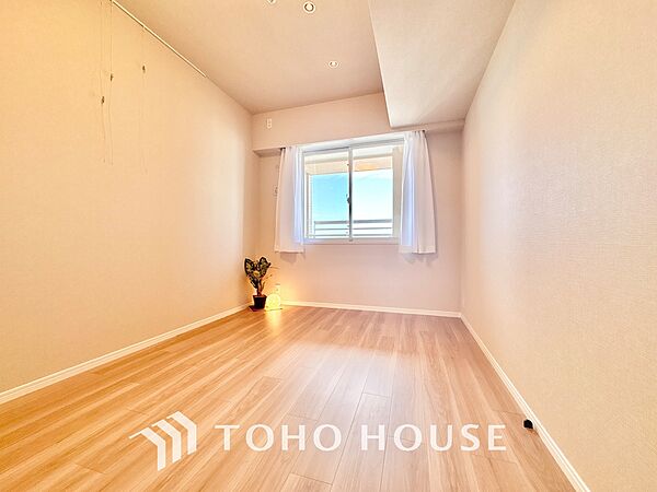 寝室は一日の疲れを癒す大切な空間。快適で落ち着けるおすすめの間取りです。