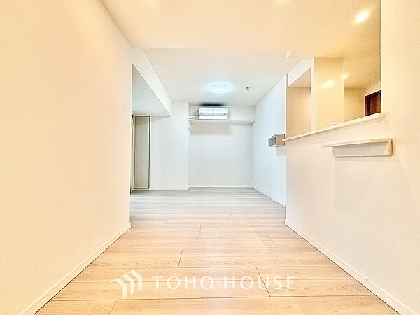 家族みんなの笑顔が、笑い声が絶えない幸せいっぱいのこの場所で新たな生活が始まる