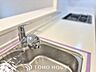 その他：【Water cleaner】蛇口から流れ出すお水はクリーンでいつも楽しめます。また浄水器内臓シャワー混合栓なので場所取らずのスッキリとしたスタイルです。