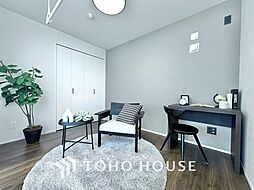 子供部屋の画像