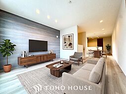 杉並区井草1丁目新築戸建 A号棟