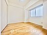 寝室：【PRIVATE ROOM】◆プライベートな時間◆な暮らしにはこの空間が必要。家族のふれあいも大切にしつつ、自分の空間も大切にしたい。