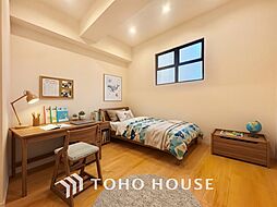 子供部屋の画像