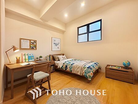 ※生成AIによるイメージです。家具・小物は販売価格に含まれません。【PRIVATE ROOM】◆属毛離裏◆子は父を手本とし、母に愛育されて成長する。家族の深い繋がり。いつまでも大切にしたい。