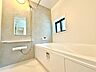 浴室：【BATHROOM】◆プライベートな空間◆simpleだからrelaxできるんです。こころもからだもキレイさっぱり。