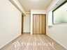 寝室：【PRIVATE ROOM】◆プライベートな時間◆な暮らしにはこの空間が必要。家族のふれあいも大切にしつつ、自分の空間も大切にしたい。