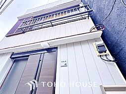 東京都豊島区長崎4丁目