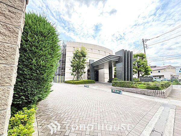現地に実際に行ってみることでしか感じられないことがたくさんあります。周辺環境や街の雰囲気など、たくさんのことを感じていただけます。