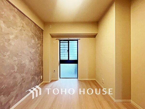 【PRIVATE ROOM】◆プライベートな時間◆な暮らしにはこの空間が必要。家族のふれあいも大切にしつつ、自分の空間も大切にしたい。