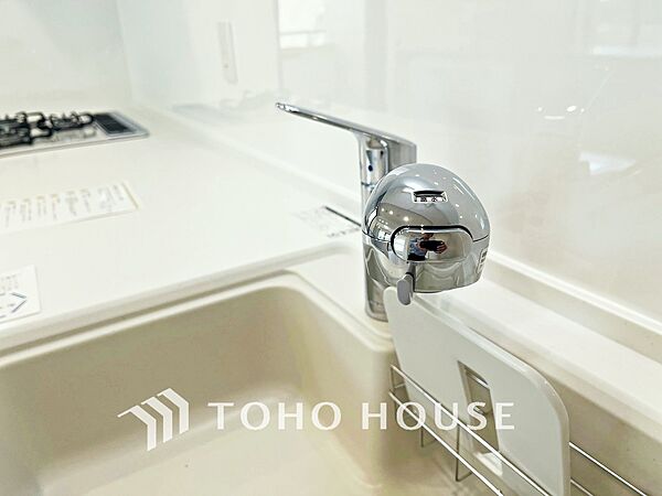 【KITCHEN】◆毎日の健康◆は美味しいお水から。そんな毎日を支えてくれるのが浄水器です。