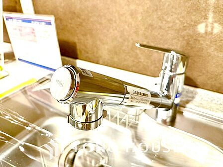 【KITCHEN】◆毎日の健康◆は美味しいお水から。そんな毎日を支えてくれるのが浄水器です。