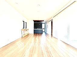 武蔵野市関前3丁目 1号棟
