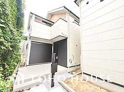 東京都小平市花小金井８丁目