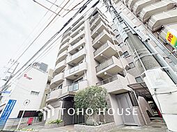 ナイスアーバン大井