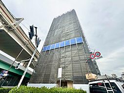 明大前フラワーマンション