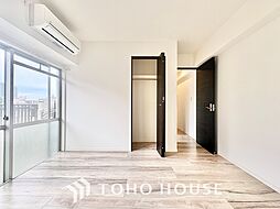 子供部屋の画像