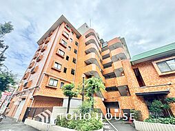 田園キャッスル府中