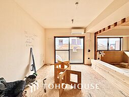 室内の画像