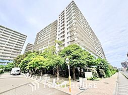 グランシンフォニアＥＡＳＴ棟