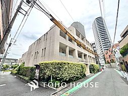 ブランズ東中野プレシアス
