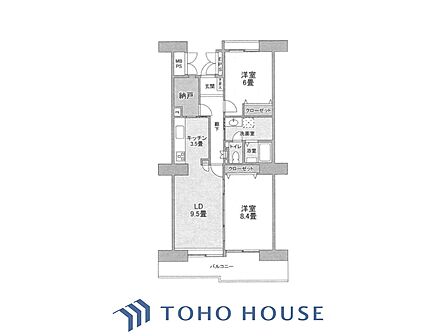 家族みんなの笑顔が、笑い声が絶えない幸せいっぱいのこの場所で新たな生活が始まる。