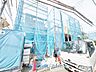 駐車場：【APPEARANCE】◆住む喜び、楽しさ、感動◆を君と共有したい。いつまでもずっと家族を見渡せるこの広い空間で。