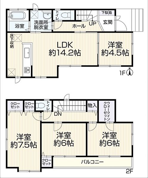 間取り：313004882028