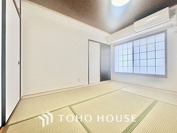 【PRIVATE ROOM】◆プライベートな時間◆な暮らしにはこの空間が必要。家族のふれあいも大切にしつつ、自分の空間も大切にしたい。