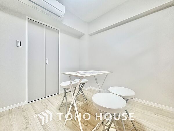 【PRIVATE ROOM】◆プライベートな時間◆な暮らしにはこの空間が必要。家族のふれあいも大切にしつつ、自分の空間も大切にしたい。