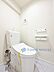トイレ：【TOILET】◆快適◆な生活に不可欠。節水型の高性能トイレを新設。