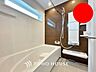 浴室：【BATHROOM】◆プライベートな空間◆simpleだからrelaxできるんです。こころもからだもキレイさっぱり。