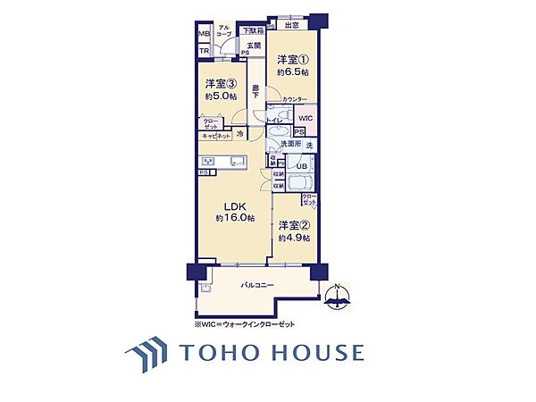 間取り：313004888682