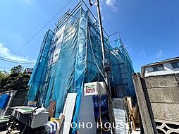 東京都練馬区関町北４丁目