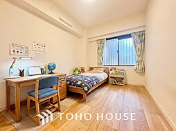 子供部屋の画像