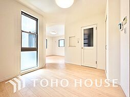 世田谷区給田4丁目 中古戸建