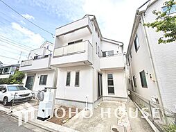 東京都世田谷区給田４丁目