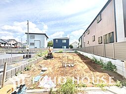 東京都世田谷区給田５丁目