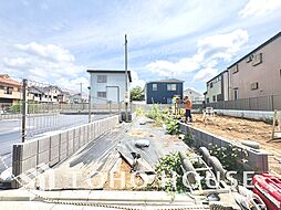 東京都世田谷区給田５丁目