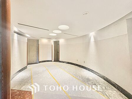 *改装中*◆快適◆煌びやかな暮らしの中にも忘れたくない快適さ。大きな収納が助けてくれます。