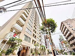 THEパームス高田馬場4丁目