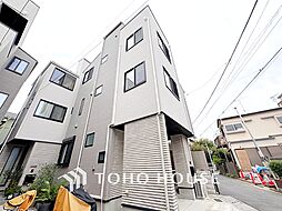 東京都豊島区池袋本町２丁目