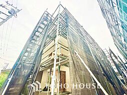 埼玉県新座市新堀２丁目