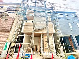 埼玉県新座市北野２丁目